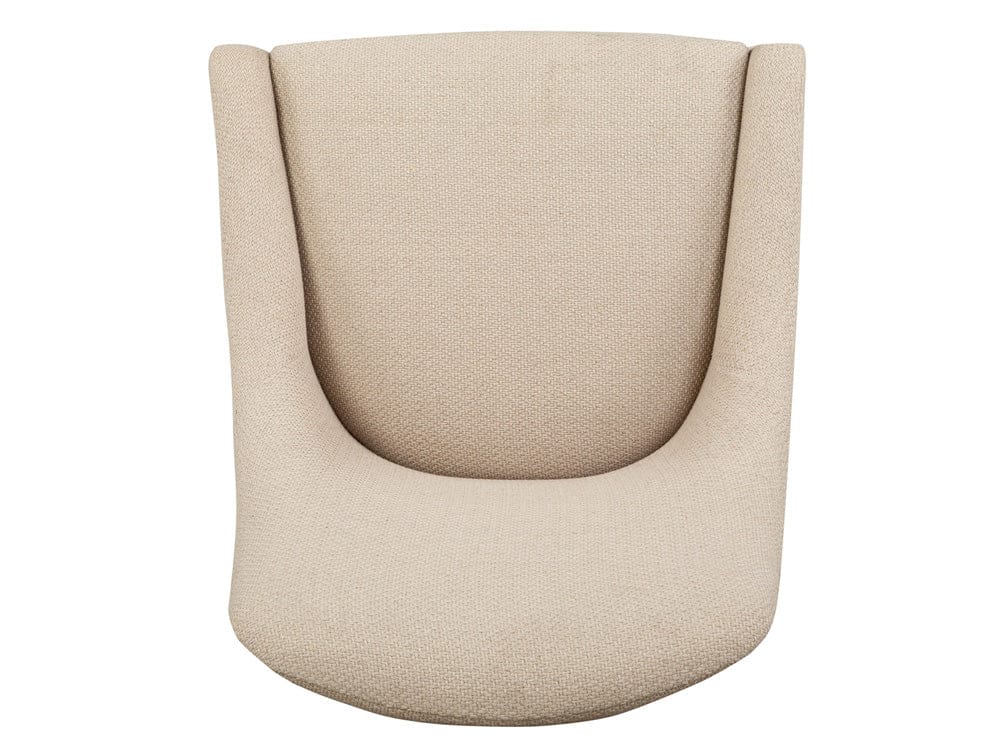 Magnussen - Tristan Swiss Coffee Upholstered Arm Chair Two Pack - D5878-73 view 10