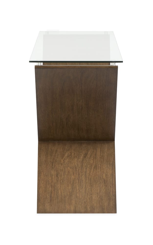 Magnussen - Vector Russet Rectangular Sofa Table - T6502-73 view 3