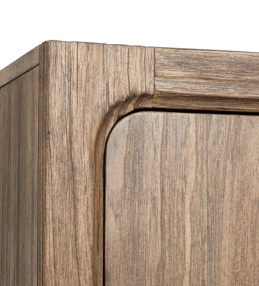 Magnussen - Westbourne Dark Umber Armoire - B5888-30 view 5