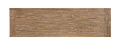 Magnussen - Westbourne Dark Umber Drawer Dresser - B5888-20 view 3