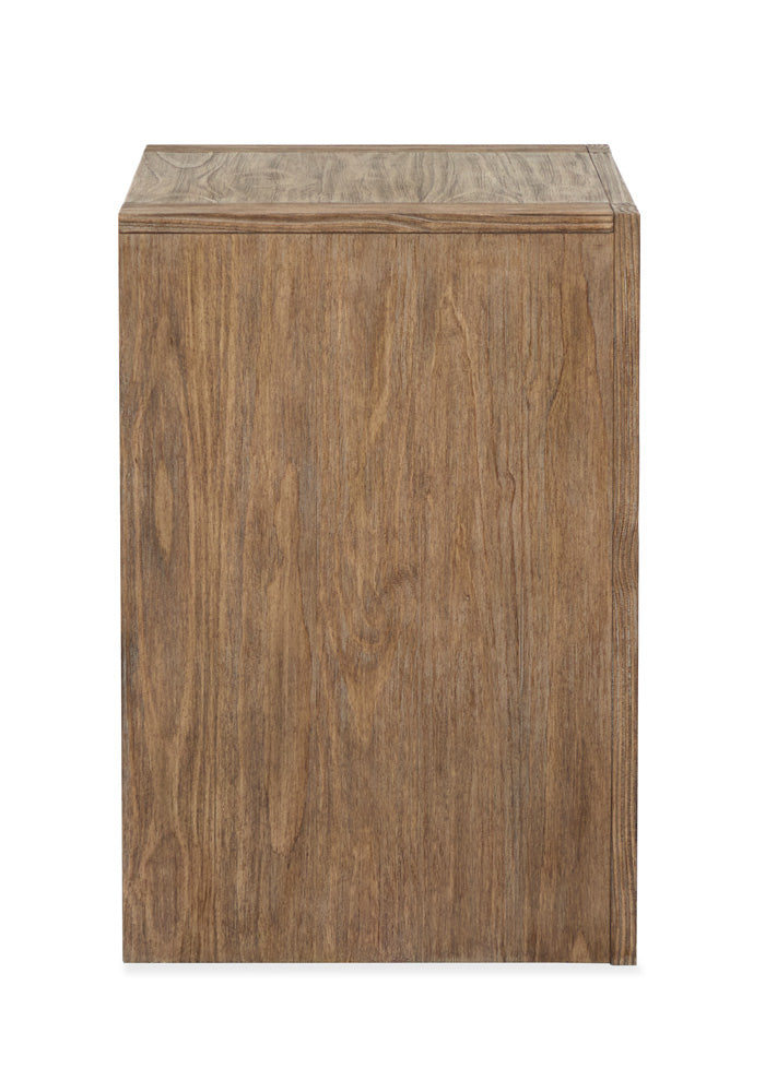 Magnussen - Westbourne Dark Umber Drawer Nightstand - B5888-01 view 3