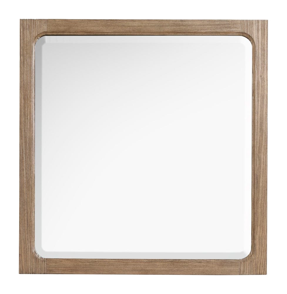 Magnussen - Westbourne Dark Umber Dresser With Portrait Mirror - B5888-2042 view 5