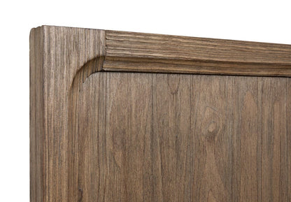 Magnussen - Westbourne Dark Umber Queen Panel Bed - B5888-54 view 4