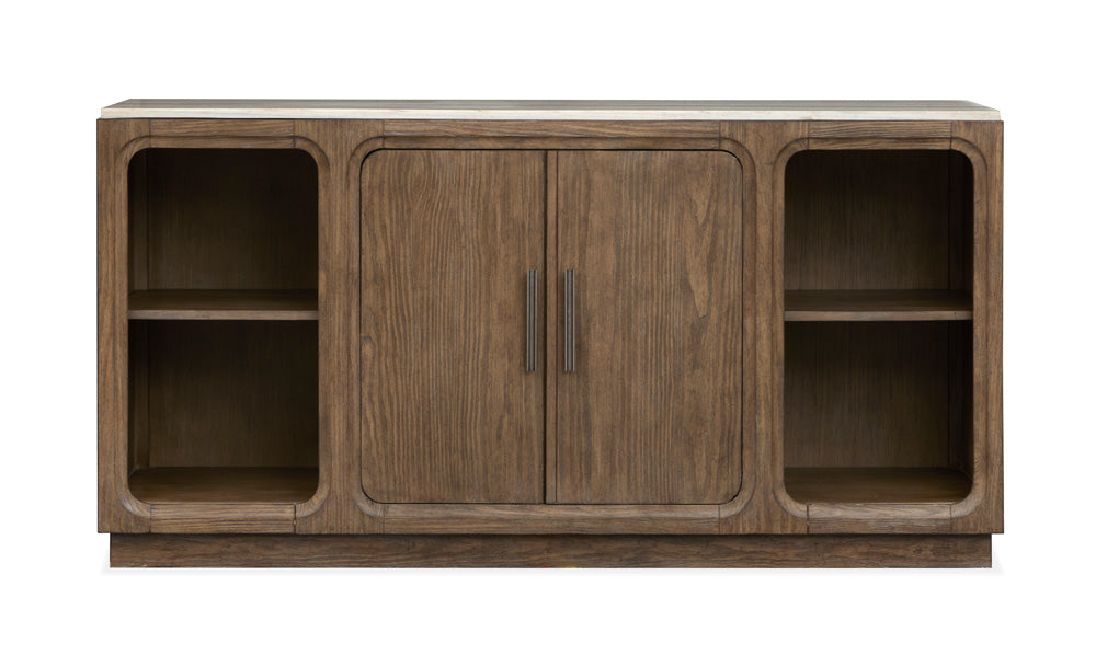 Magnussen - Westbourne Dark Umber Sideboard - D5888-12 view 2