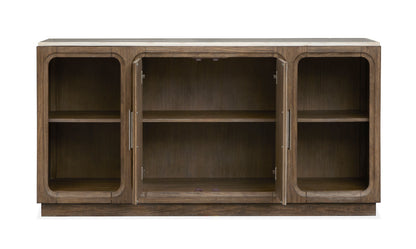 Magnussen - Westbourne Dark Umber Sideboard - D5888-12 view 4