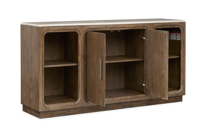 Magnussen - Westbourne Dark Umber Sideboard - D5888-12 view 7