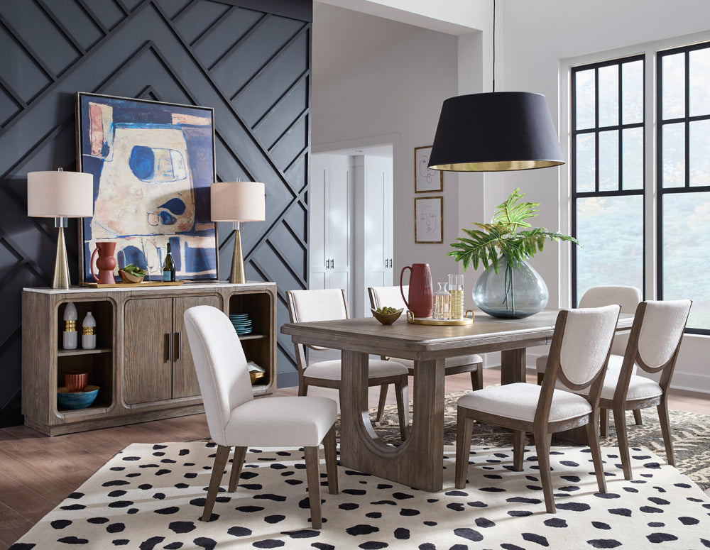 Magnussen - Westbourne Dark Umber Sideboard - D5888-12 view 8