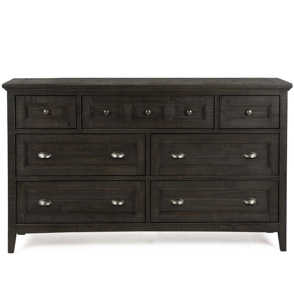 Magnussen - Westley Falls Drawer Dresser - B4399-20 veiw 1