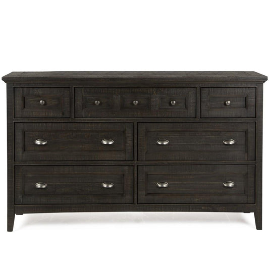 Magnussen - Westley Falls Drawer Dresser - B4399-20 veiw 1