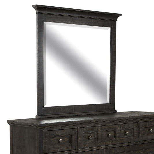 Magnussen - Westley Falls Landscape Mirror - B4399-40 veiw 1