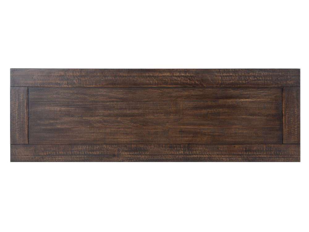 Magnussen - Westley Falls Rectangular Sofa Table in Graphite - T4399-73 view 7