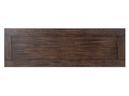 Magnussen - Westley Falls Rectangular Sofa Table in Graphite - T4399-73 view 7