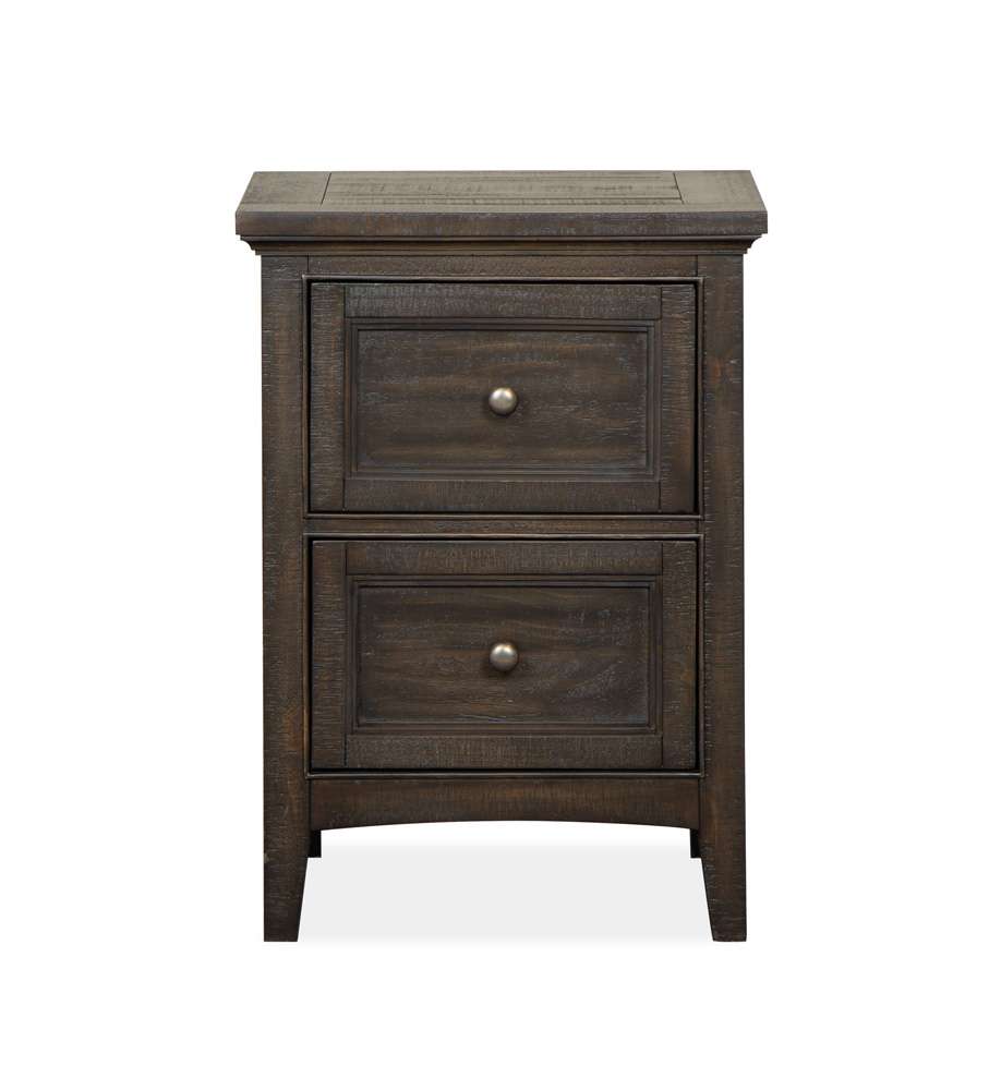 Magnussen - Westley Falls Small Drawer Nightstand - B4399-06 veiw 1