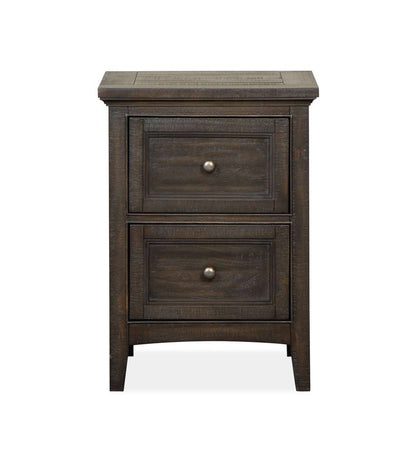 Magnussen - Westley Falls Small Drawer Nightstand - B4399-06 veiw 1