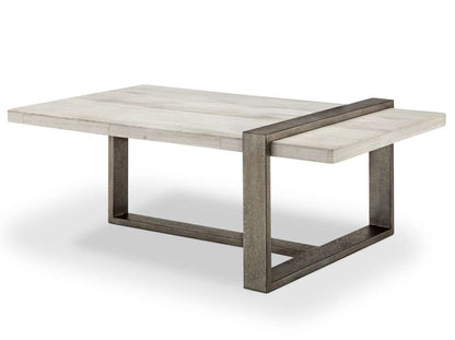 Magnussen - Wiltshire Rectangular Cocktail Table - T4701-43 veiw 2