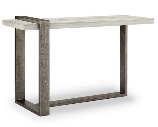 Magnussen - Wiltshire Rectangular Sofa Table - T4701-73 veiw 1