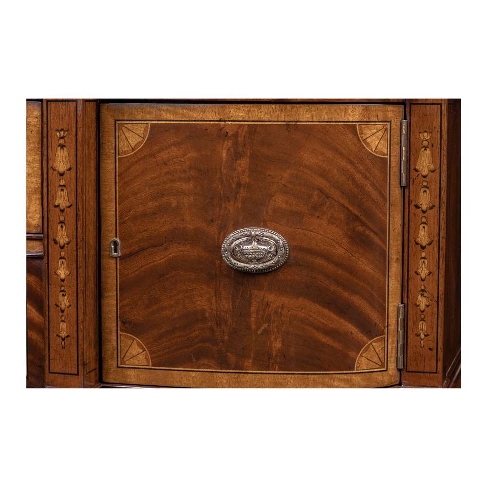 Maitland Smith - Aiden Sideboard - 89-1103 veiw 3