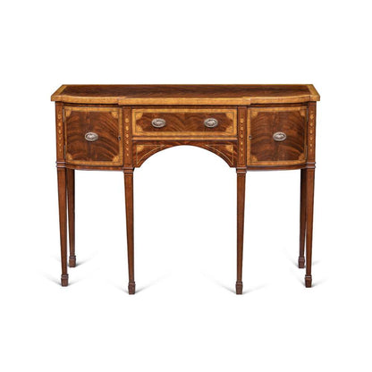 Maitland Smith - Aiden Sideboard - 89-1103 veiw 4