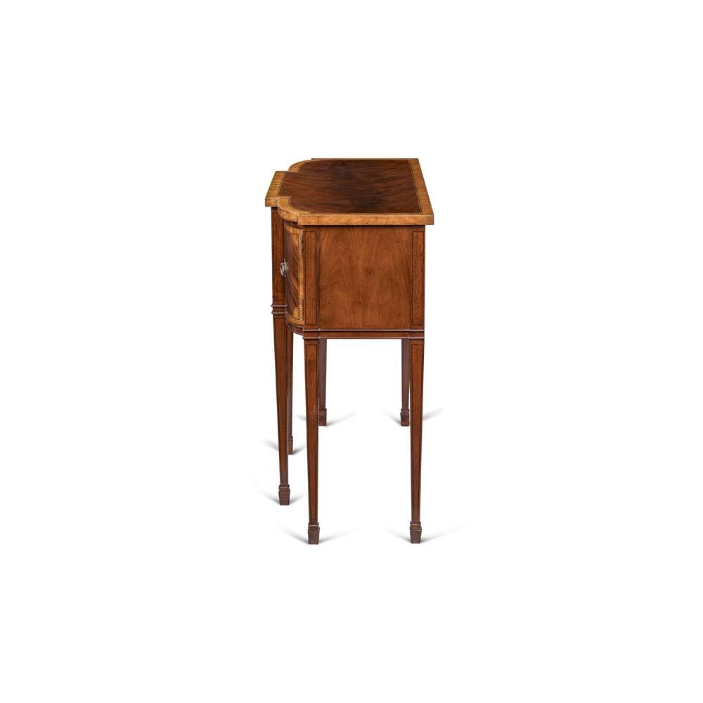 Maitland Smith - Aiden Sideboard - 89-1103 veiw 6
