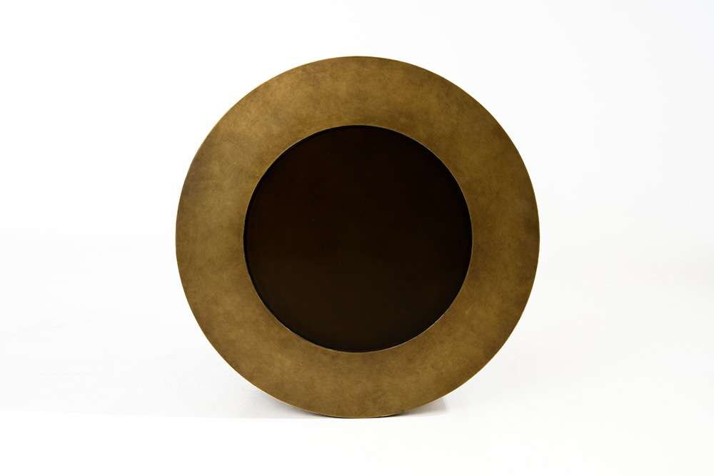 Maitland Smith - Alma Side Table - 8429-32 veiw 5