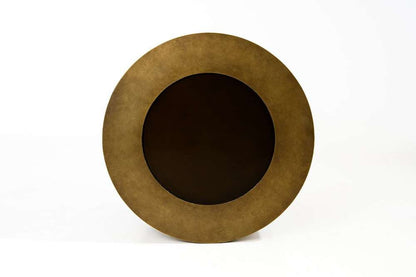 Maitland Smith - Alma Side Table - 8429-32 veiw 5