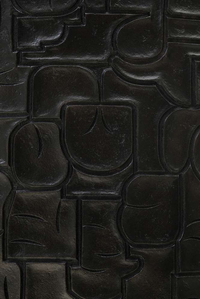 Maitland Smith - Alma Side Table - 8429-32 veiw 10