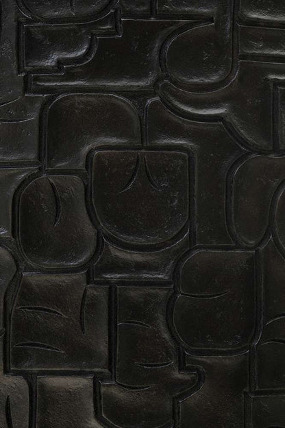 Maitland Smith - Alma Side Table - 8429-32 veiw 10