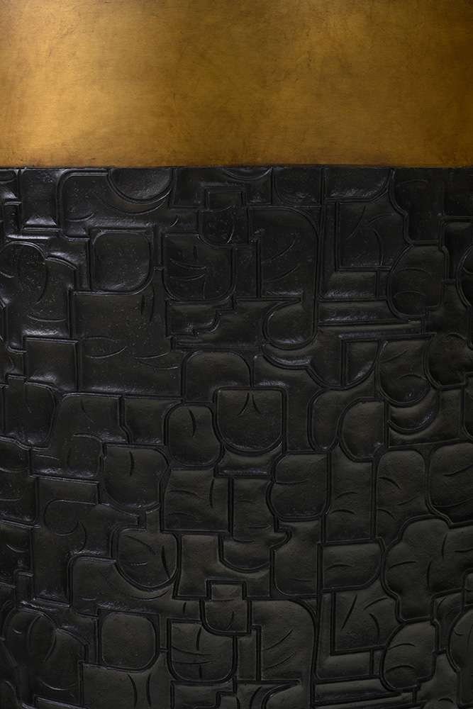 Maitland Smith - Alma Side Table - 8429-32 veiw 12