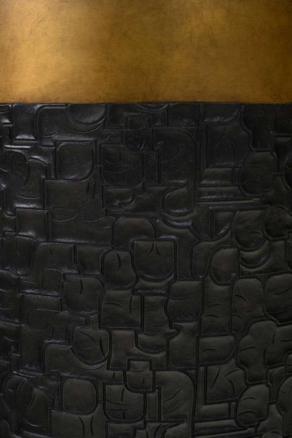 Maitland Smith - Alma Side Table - 8429-32 veiw 12