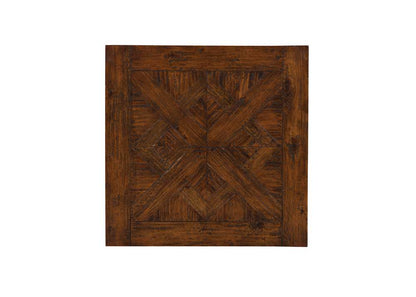 Maitland Smith - Amon Lamp Table - HM1281 veiw 2