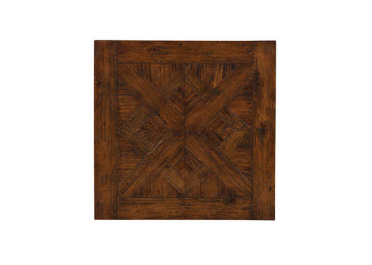 Maitland Smith - Amon Lamp Table - HM1281 veiw 2