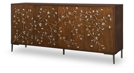 Maitland Smith - Arbor Chiffonier - 8151-51 view 1