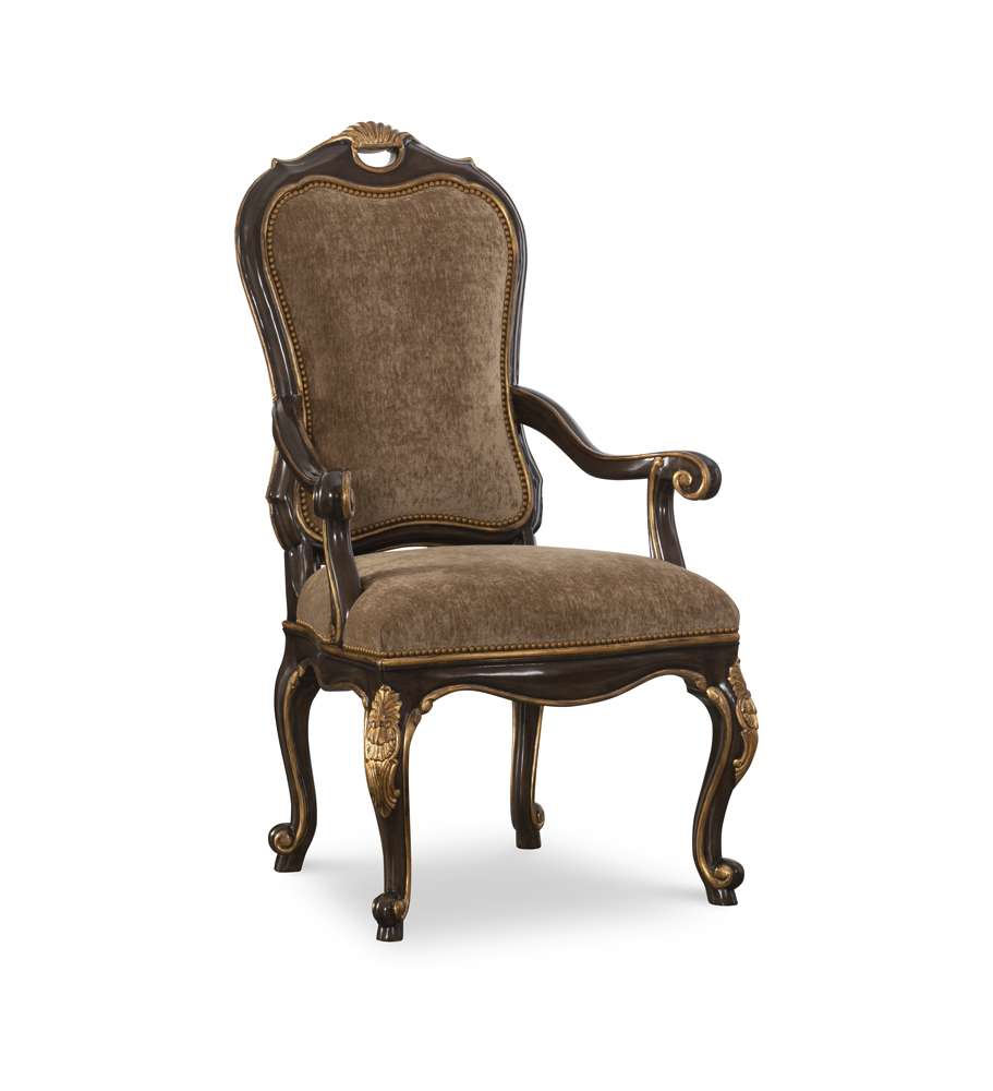 Maitland Smith - Aria Arm Chair (C-Ar46) - 88-0146 veiw 1