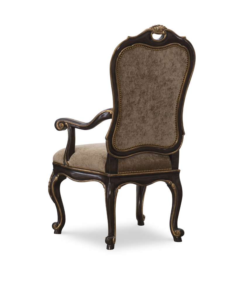 Maitland Smith - Aria Arm Chair (C-Ar46) - 88-0146 veiw 2