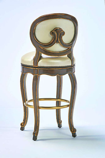 Maitland Smith - Aria Bar Stool (C-Ar47-29) - 88-0247 veiw 2