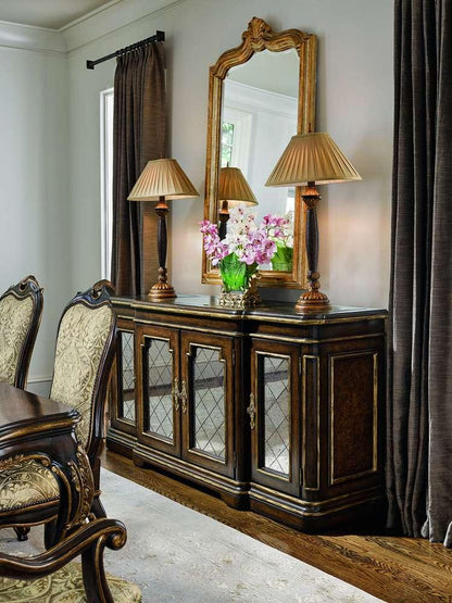 Maitland Smith - Aria Credenza (C-Ar10) - 88-0310 veiw 2