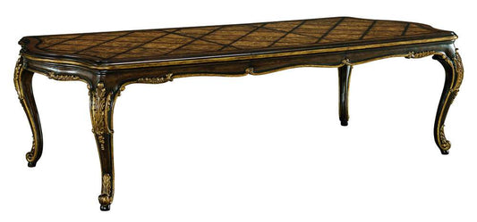 Maitland Smith - Aria Dining Table (C-Ar21) - 88-0321 veiw 1
