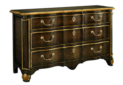 Maitland Smith - Aria Dresser (C-Ar15) - 88-0115 veiw 1