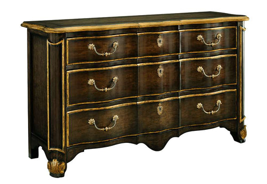 Maitland Smith - Aria Dresser (C-Ar15) - 88-0115 veiw 1