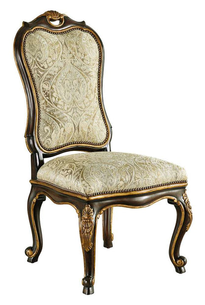 Maitland Smith - Aria Side Chair (C-Ar45) - 88-0145 veiw 1
