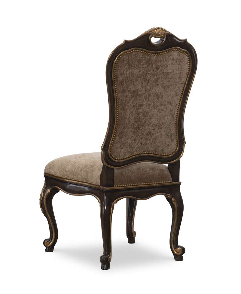 Maitland Smith - Aria Side Chair (C-Ar45) - 88-0145 veiw 2
