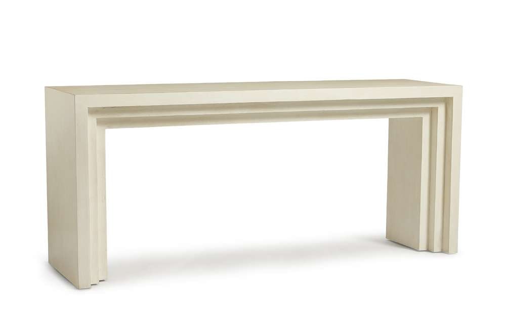 Maitland Smith - Aries Console Table - CJ8369-34 veiw 1