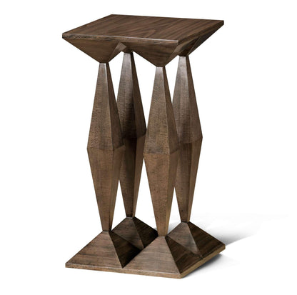 Maitland Smith - Aruba Side Table - 89-1024 veiw 1