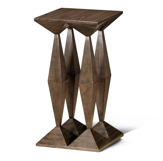 Maitland Smith - Aruba Side Table - 89-1024 veiw 1