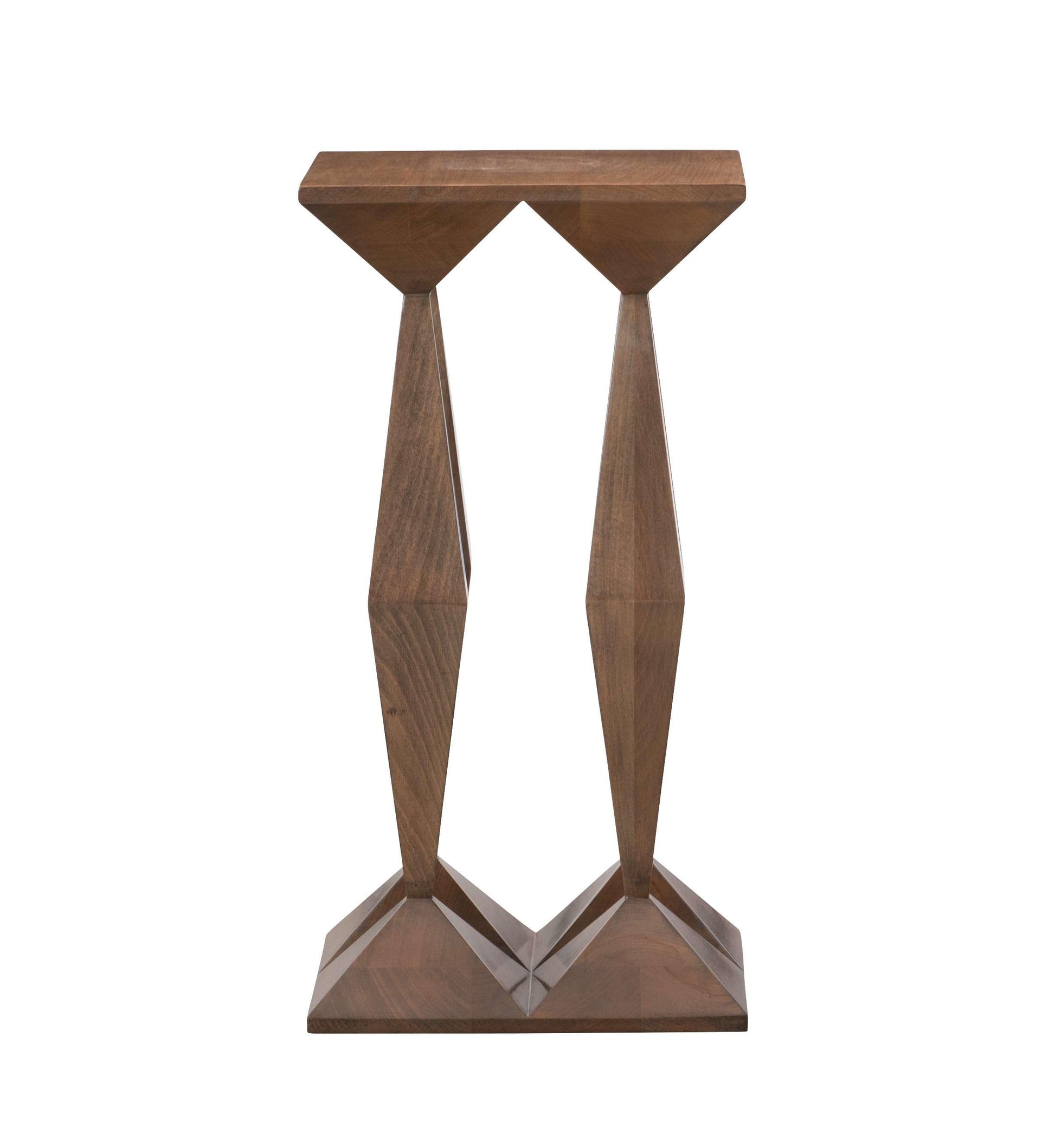 Maitland Smith - Aruba Side Table - 89-1024 veiw 2