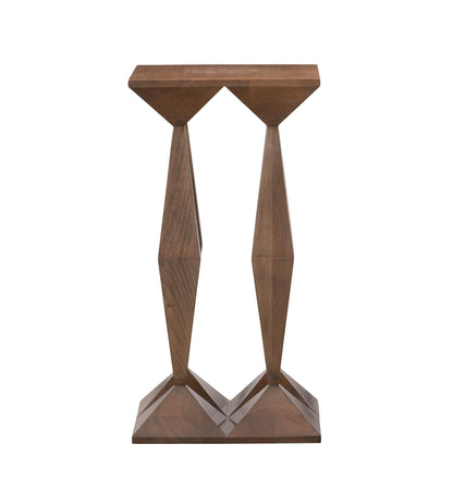 Maitland Smith - Aruba Side Table - 89-1024 veiw 2