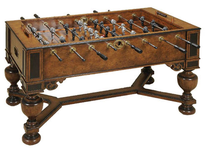 Maitland Smith - Ashton Foosball Game Table - 8106-31 veiw 1
