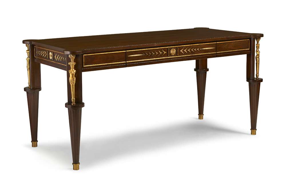 Maitland Smith - Athena Desk - CJ8369-55 veiw 1