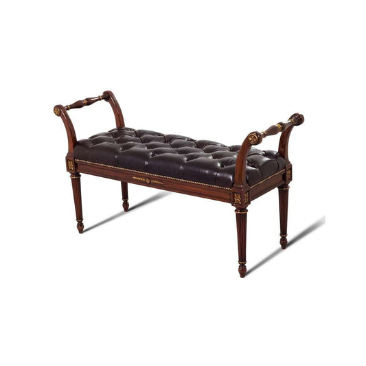 Maitland Smith - Auter Bench - 89-2001 veiw 1