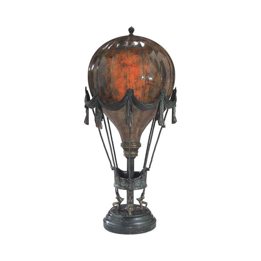 Maitland Smith - Balloon Lamp - 8135-17 veiw 1